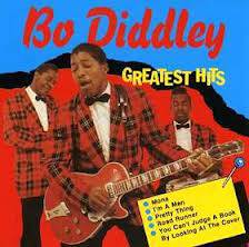 Bo Diddley : Greatest Hits